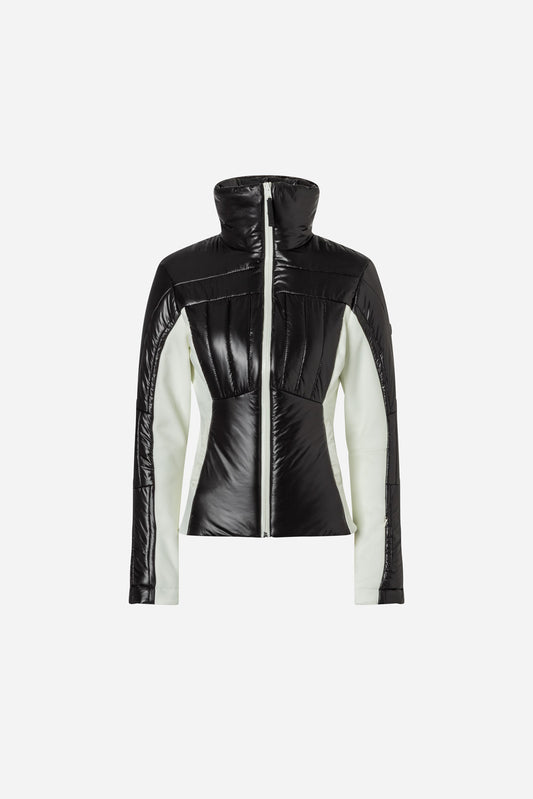 Tanja Soft Shell Jacket - Black