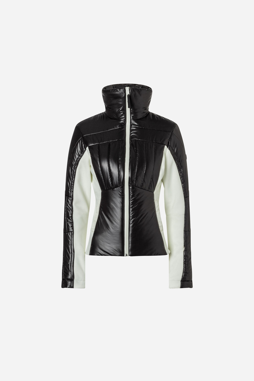 Tanja Soft Shell Jacket - Black