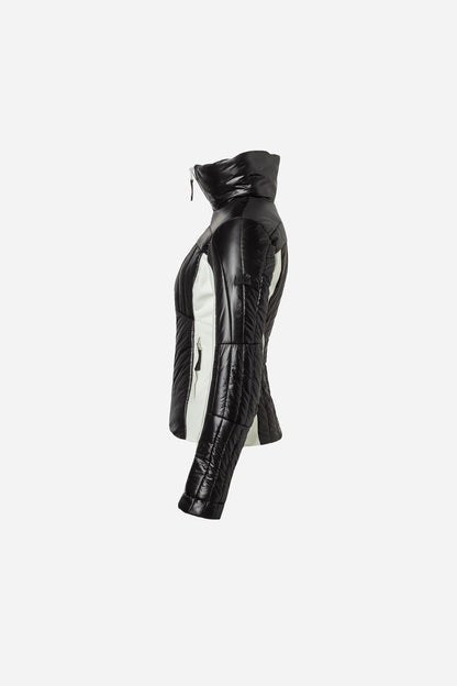 Tanja Soft Shell Jacket - Black