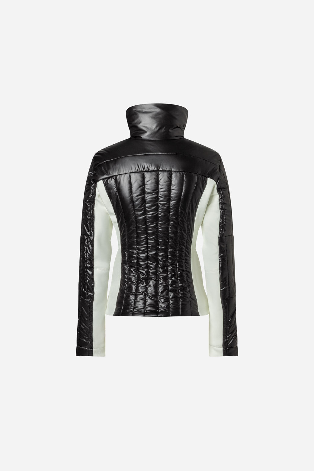 Tanja Soft Shell Jacket - Black