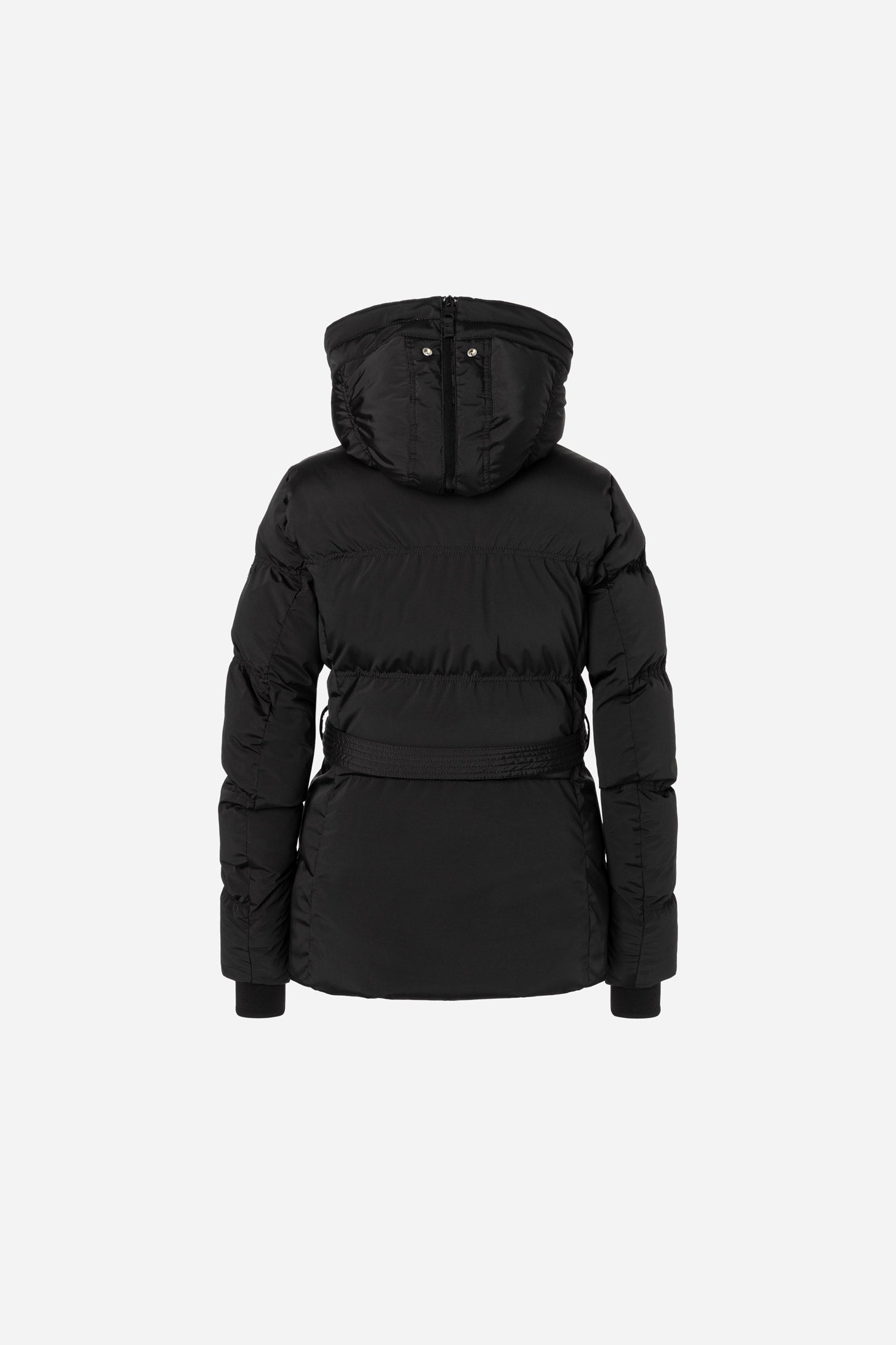 Dominique Ski Jacket - Black
