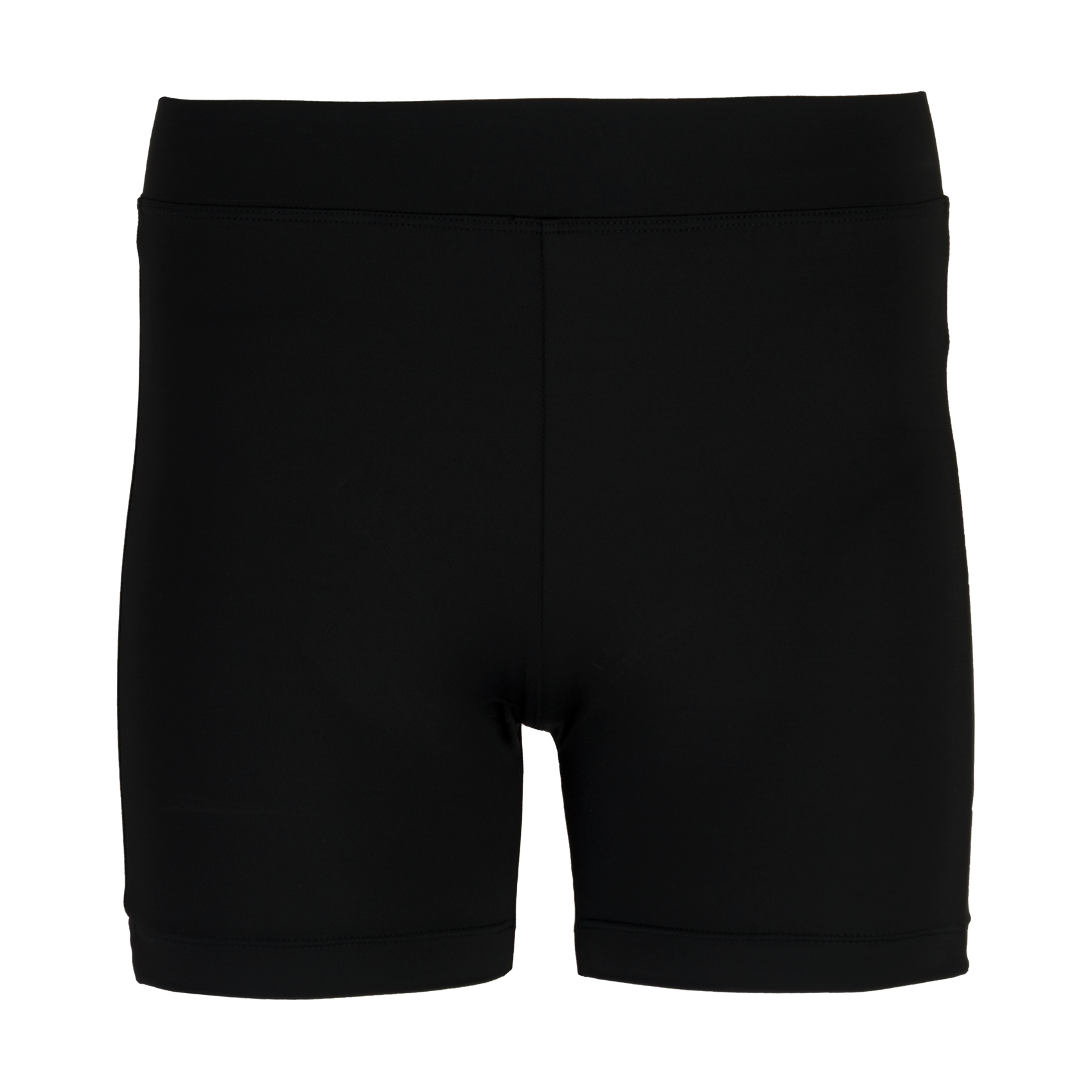 GILDA HOT PANT WOMEN - Black