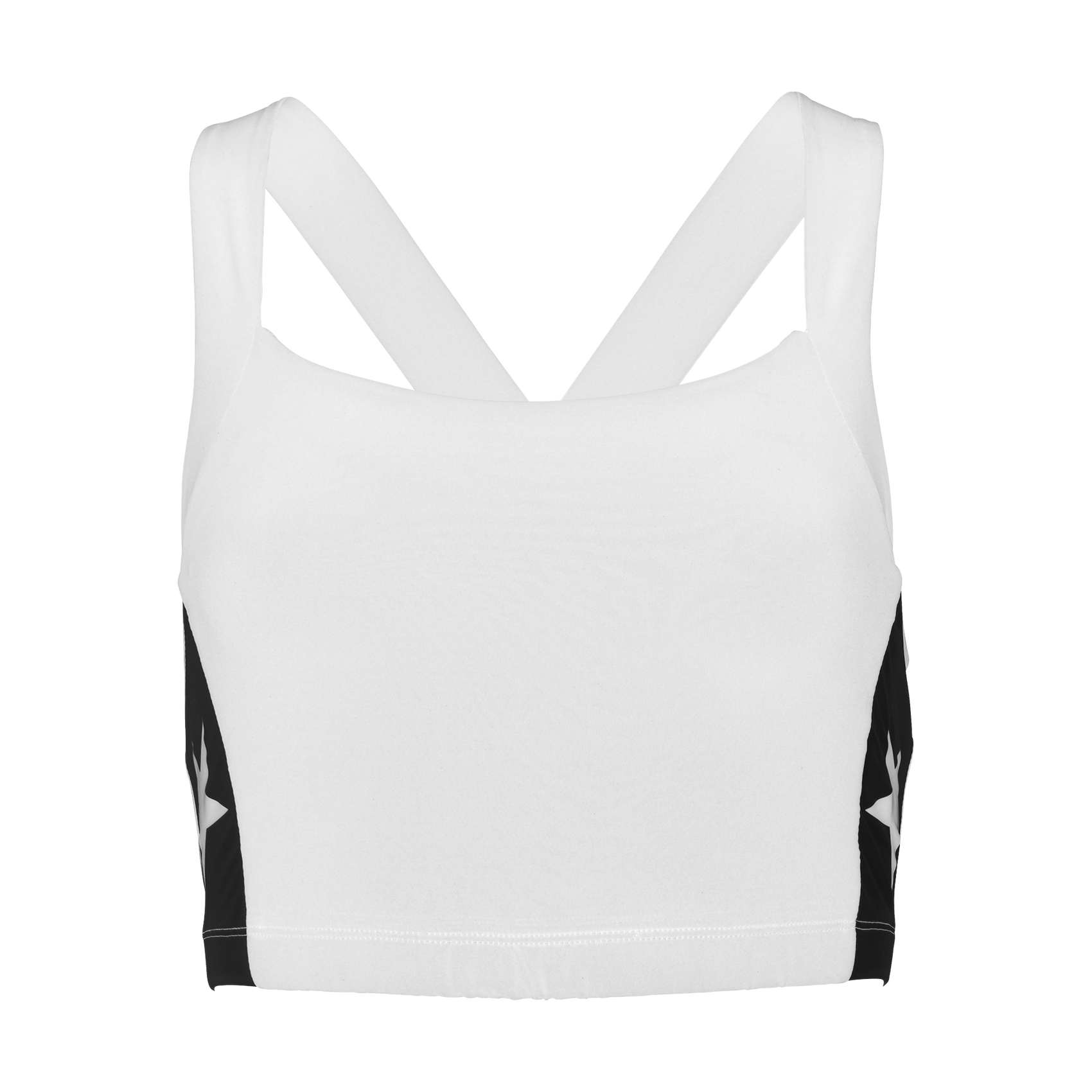 GUDJA BRA WOMEN - White