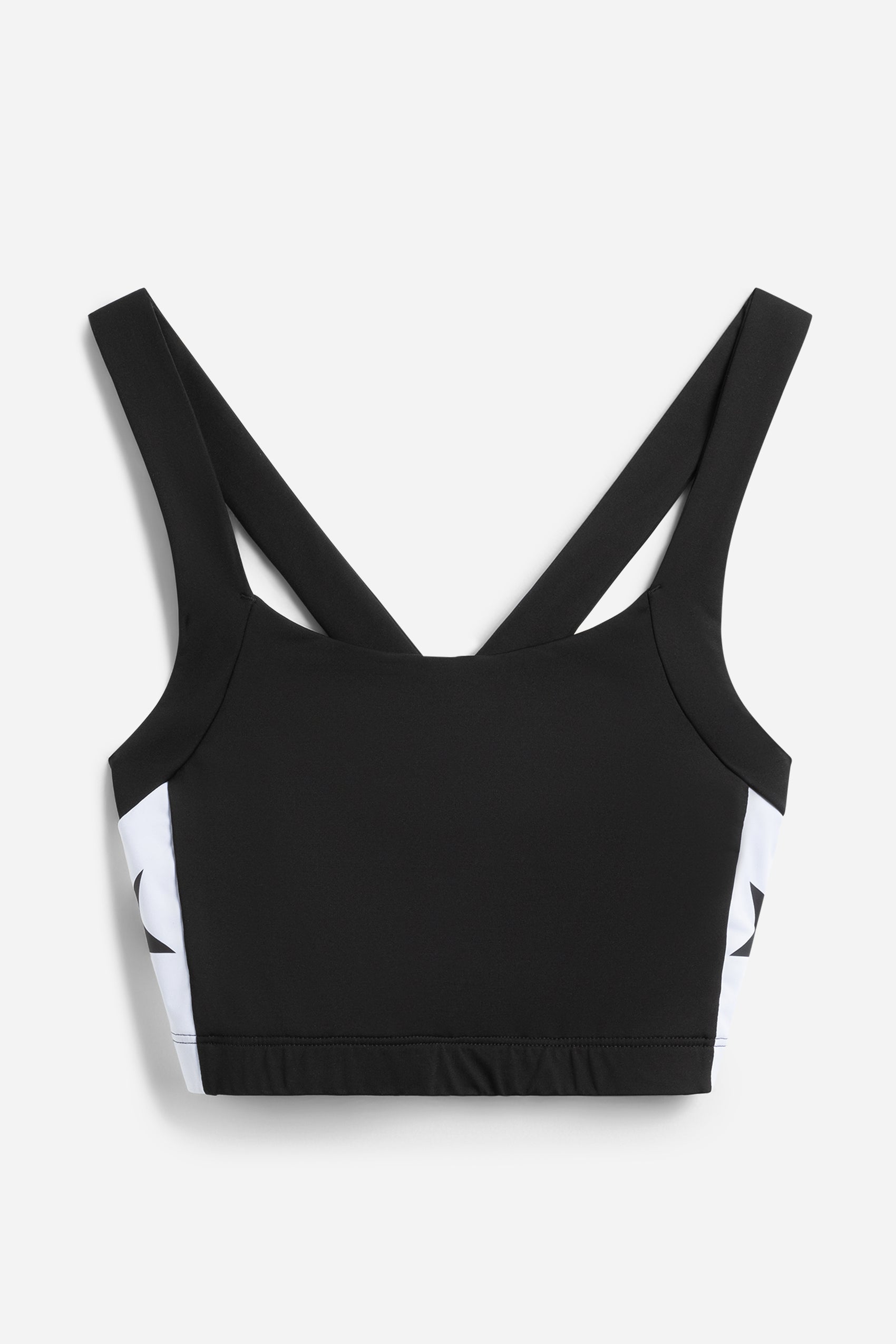 GUDJA BRA WOMEN - Black