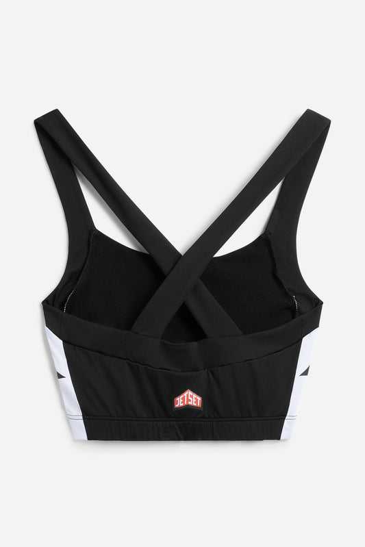 GUDJA BRA WOMEN - Black