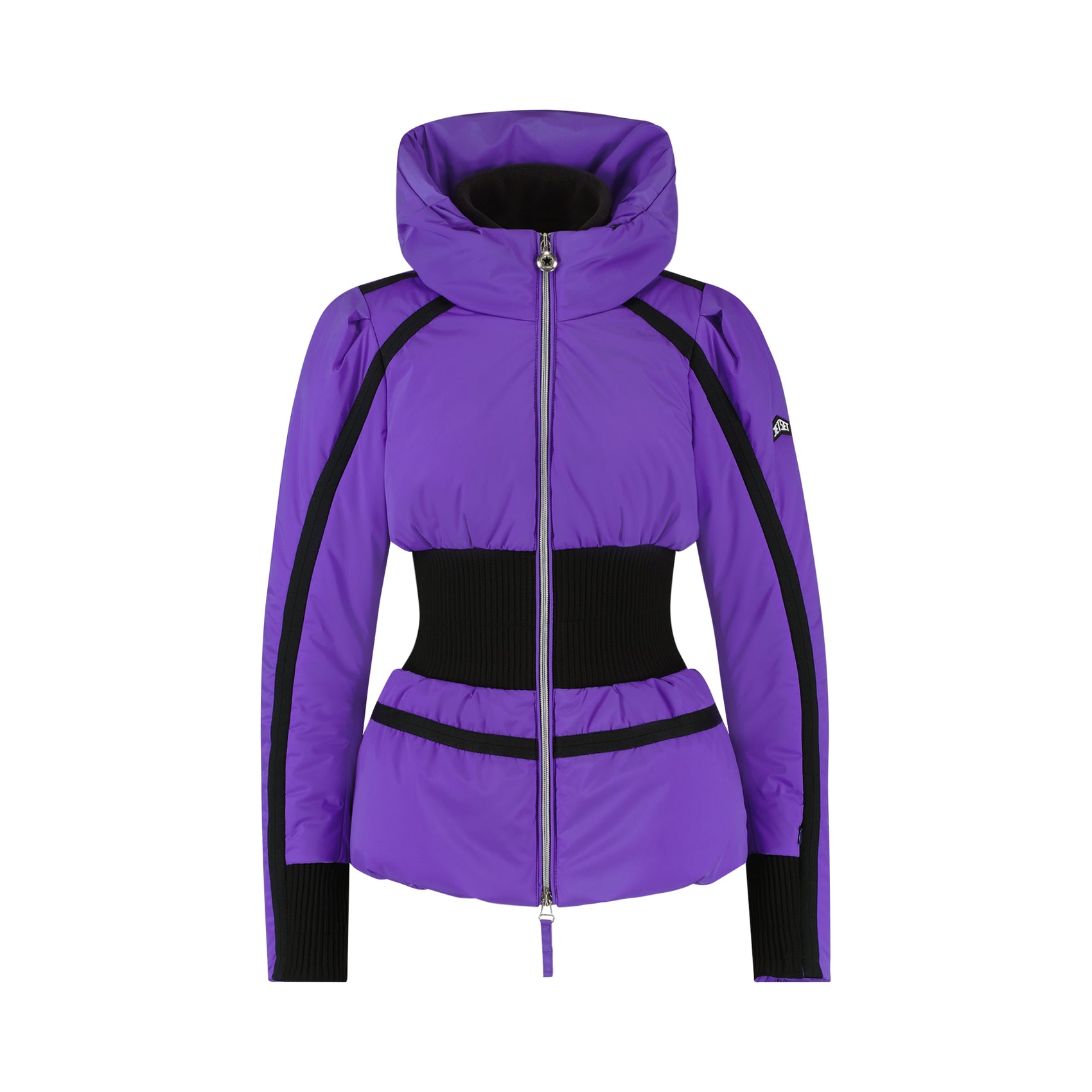 RAFFAELLA JACKET - Purple