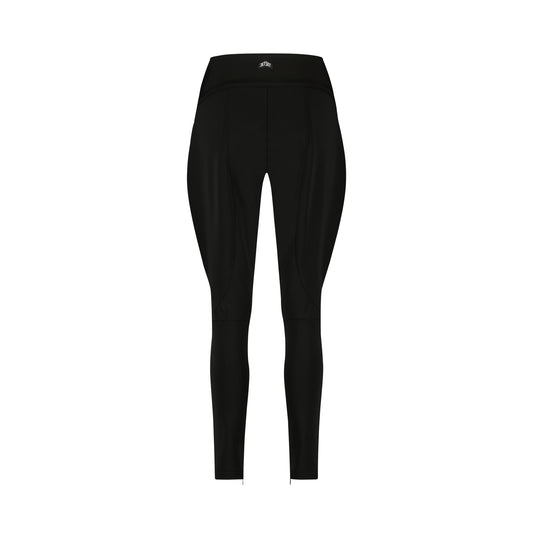 ROMANA PANT - Black