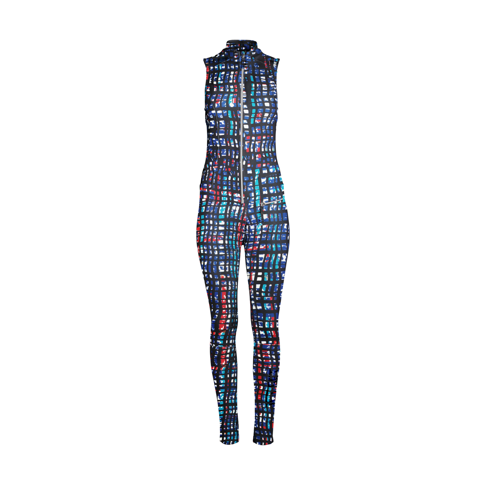 DOMINA OVERALL PRINT - Geo