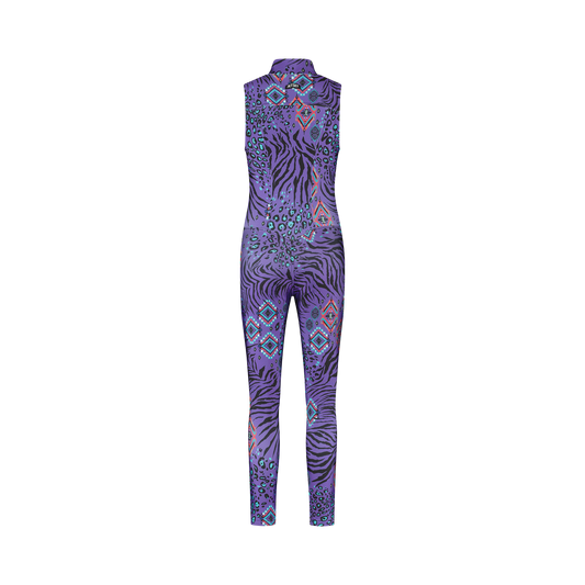DOMINA OVERALL PRINT - Ethno