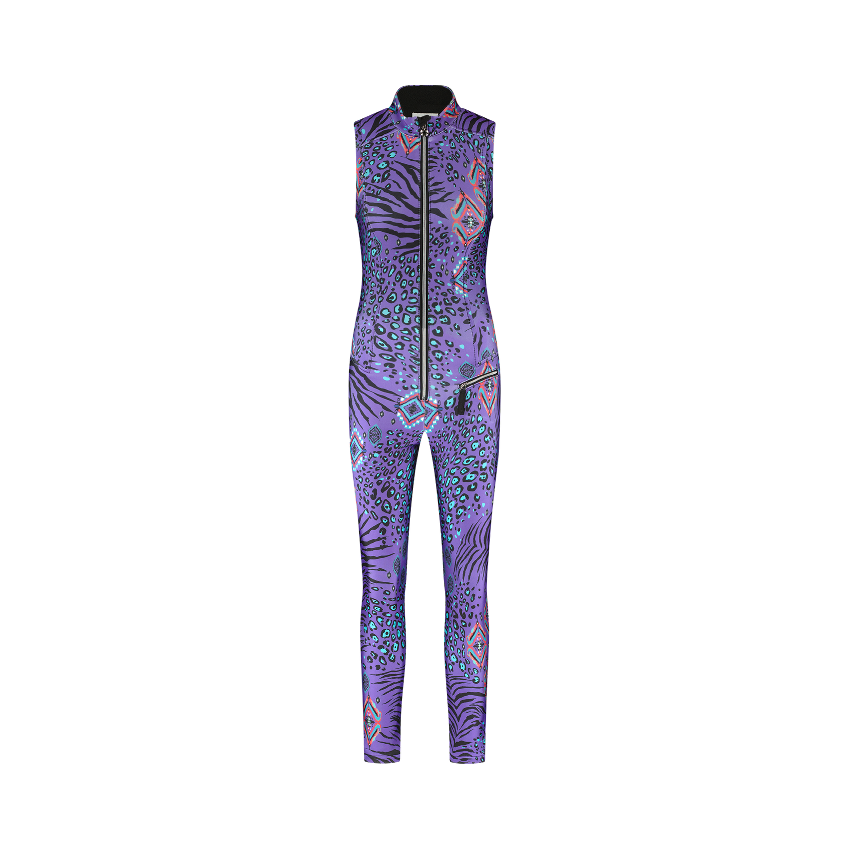 DOMINA OVERALL PRINT - Ethno