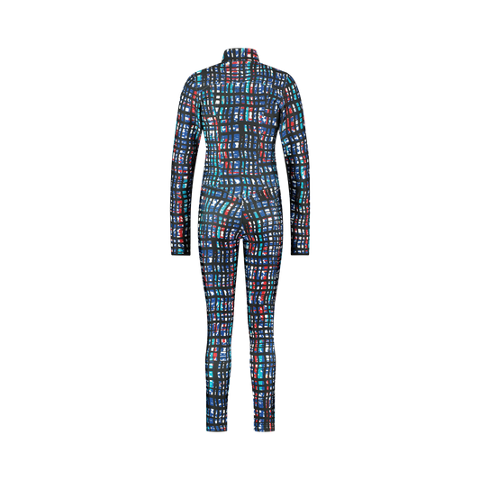 RACER OVERALL PRINT - Geo