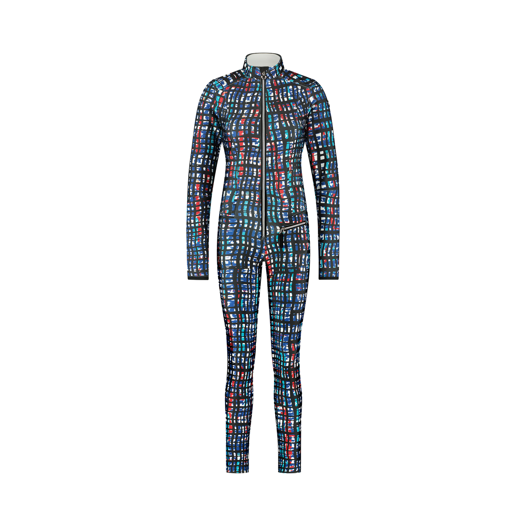RACER OVERALL PRINT - Geo