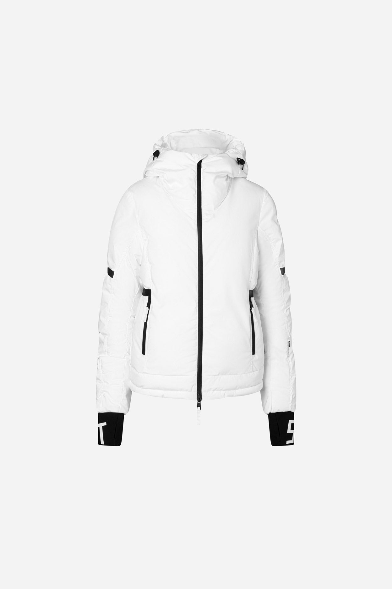 Joanna Ski Jacket - White