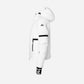 Joanna Ski Jacket - White