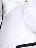 Joanna Ski Jacket - White