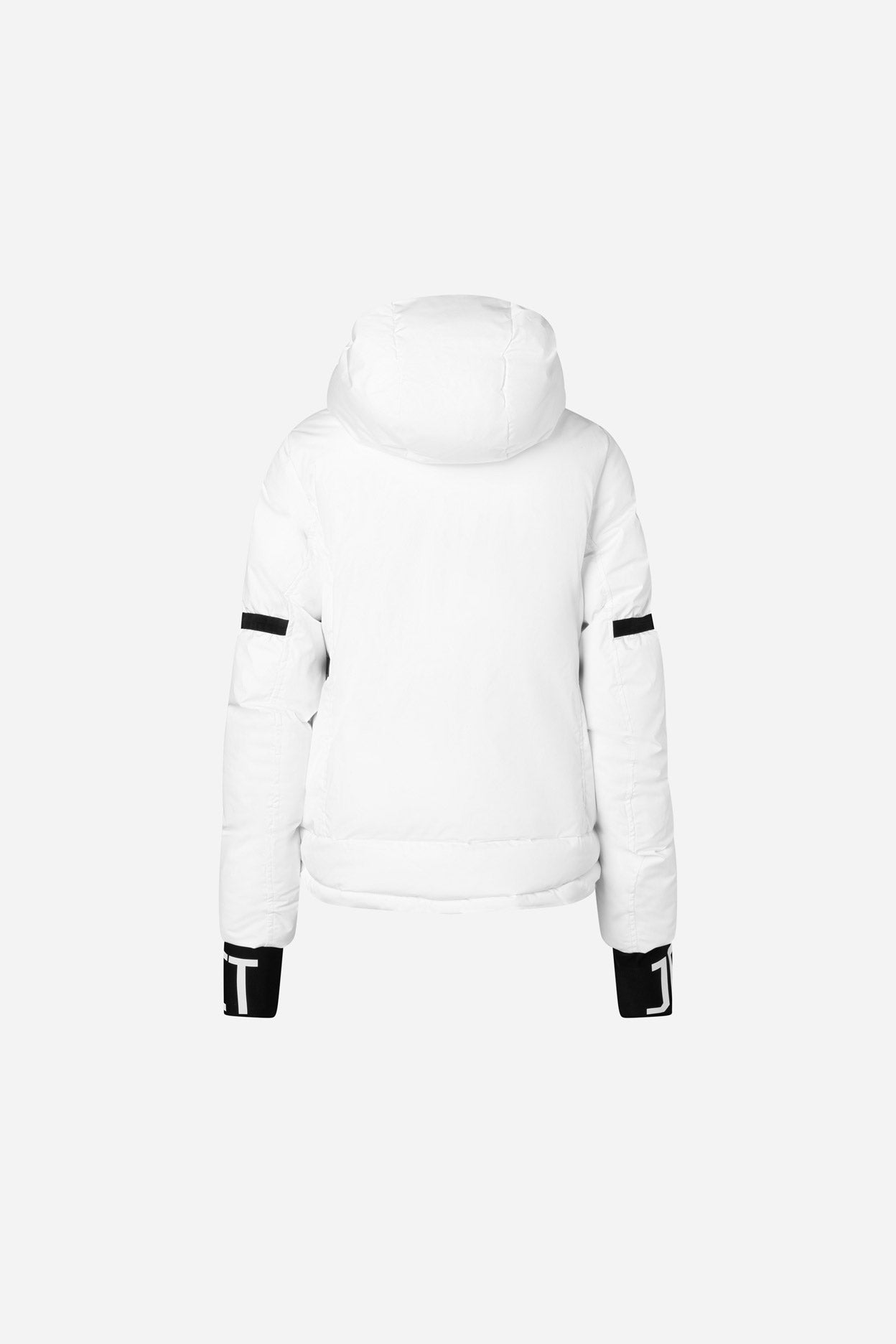 Joanna Ski Jacket - White