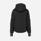 Joanna Ski Jacket - Black