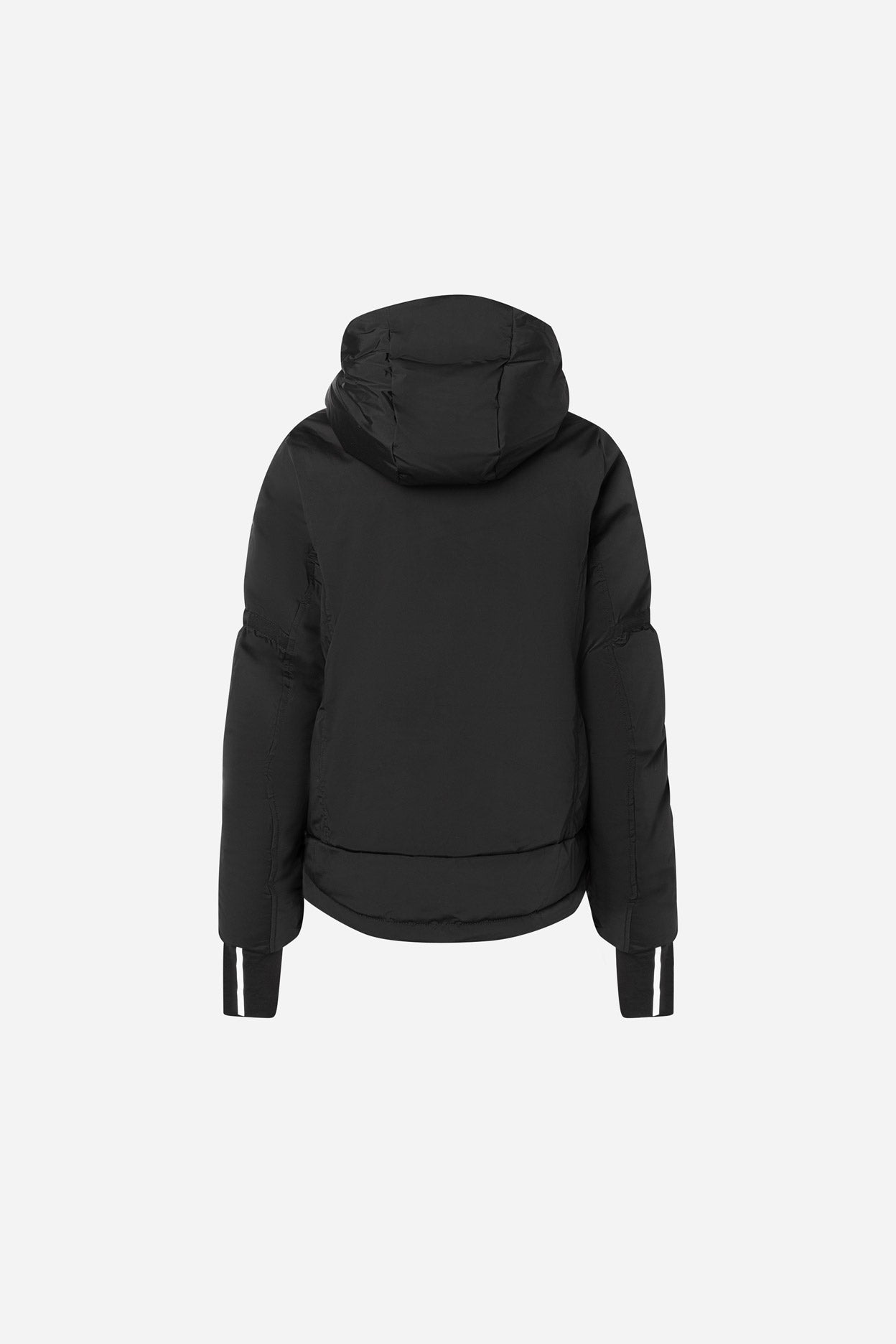 Joanna Ski Jacket - Black
