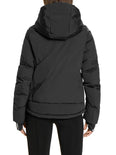 Joanna Ski Jacket - Black