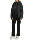 Joanna Ski Jacket - Black