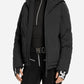 Joanna Ski Jacket - Black