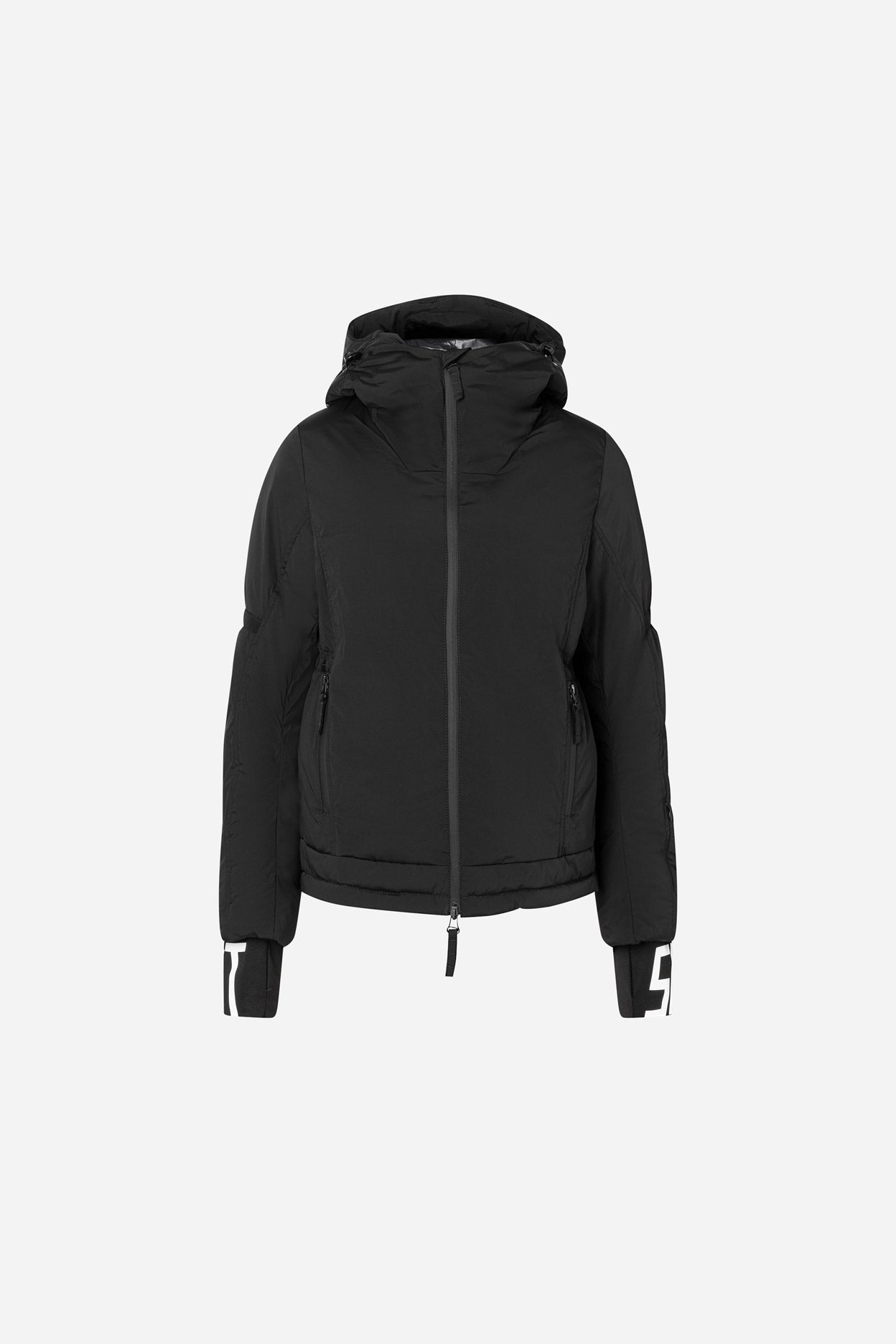 Joanna Ski Jacket - Black
