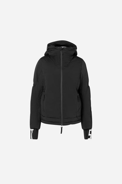 Joanna Ski Jacket - Black