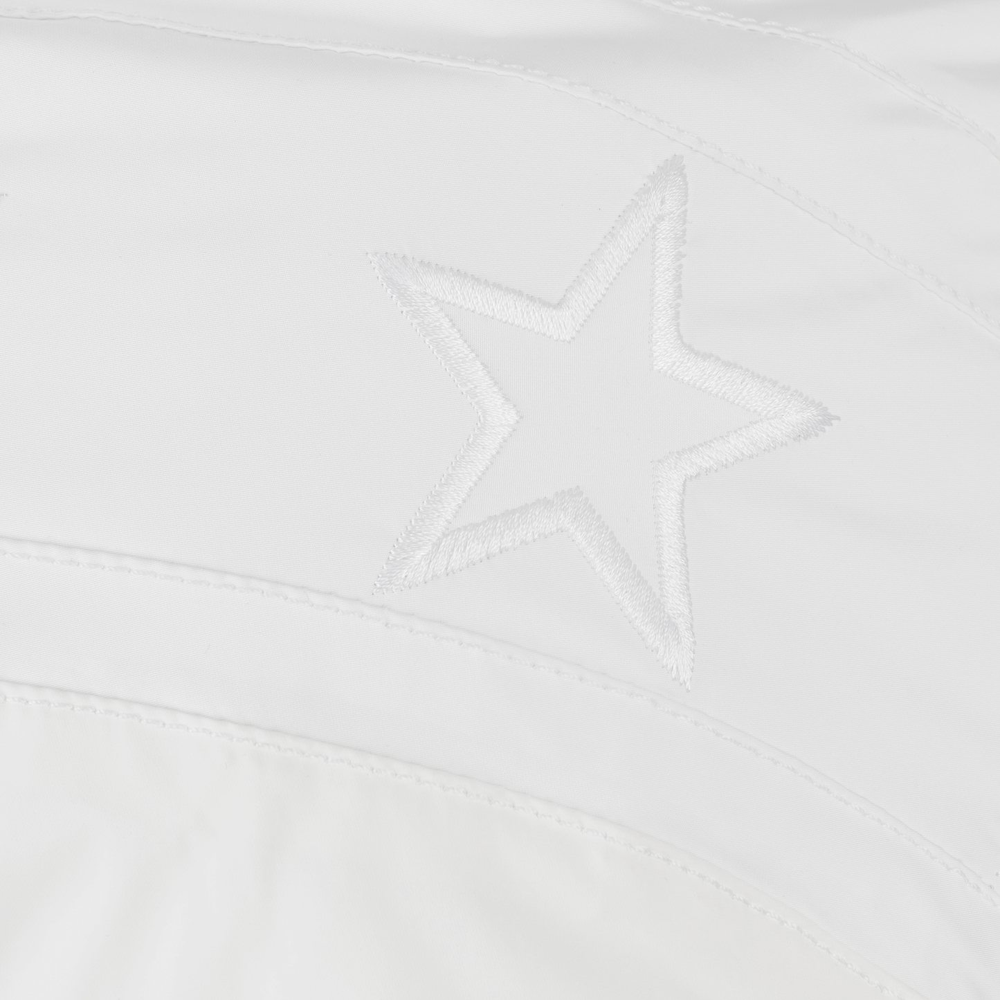 Starred Ski Pants Uni