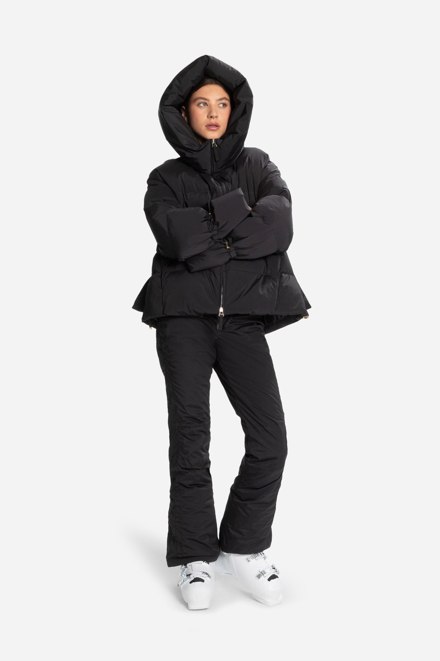 Margot Padded Jacket