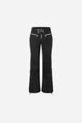 Starred Ski Pants Uni - Black