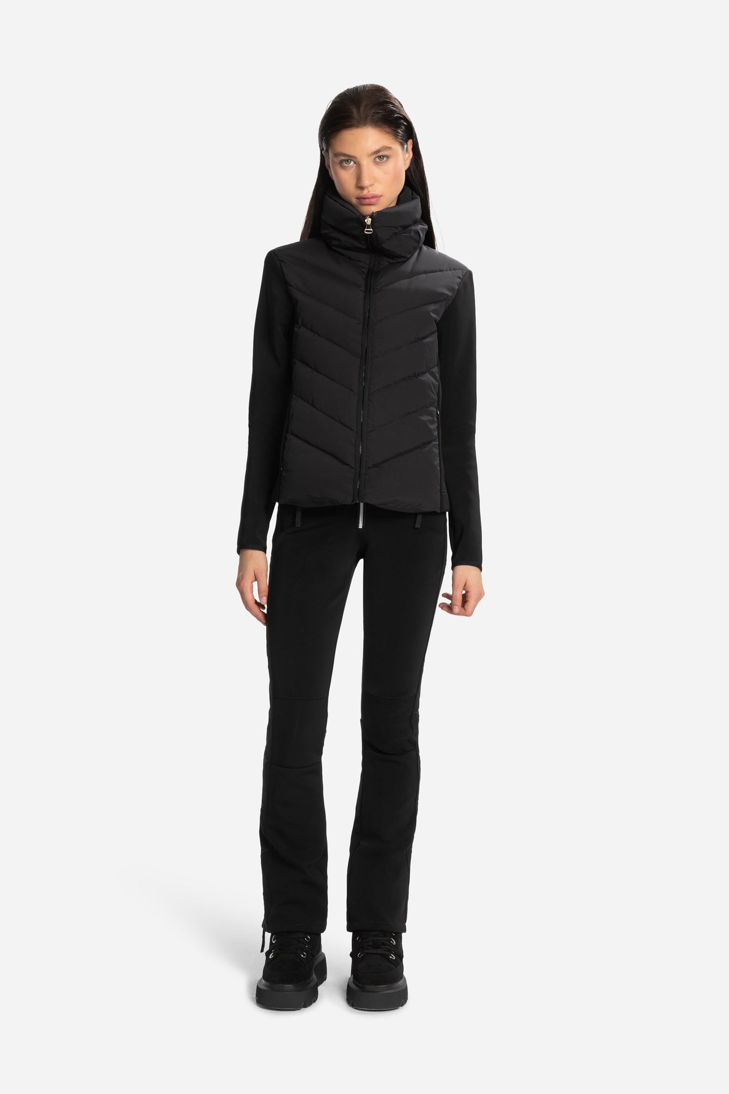 Arianna Soft Shell Jacket