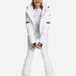 Joanna Ski Jacket - White