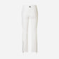 Tiby Ski Pants Star - Off White