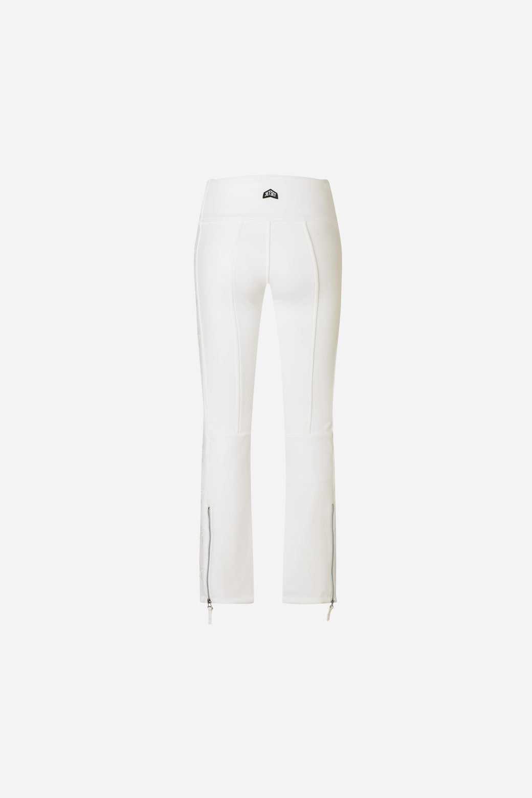 Tiby Ski Pants Star - Off White