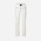 Tiby Ski Pants Star - Off White