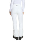 Tiby Ski Pants Uni - White
