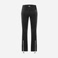 Tiby Ski Pants Uni - Black