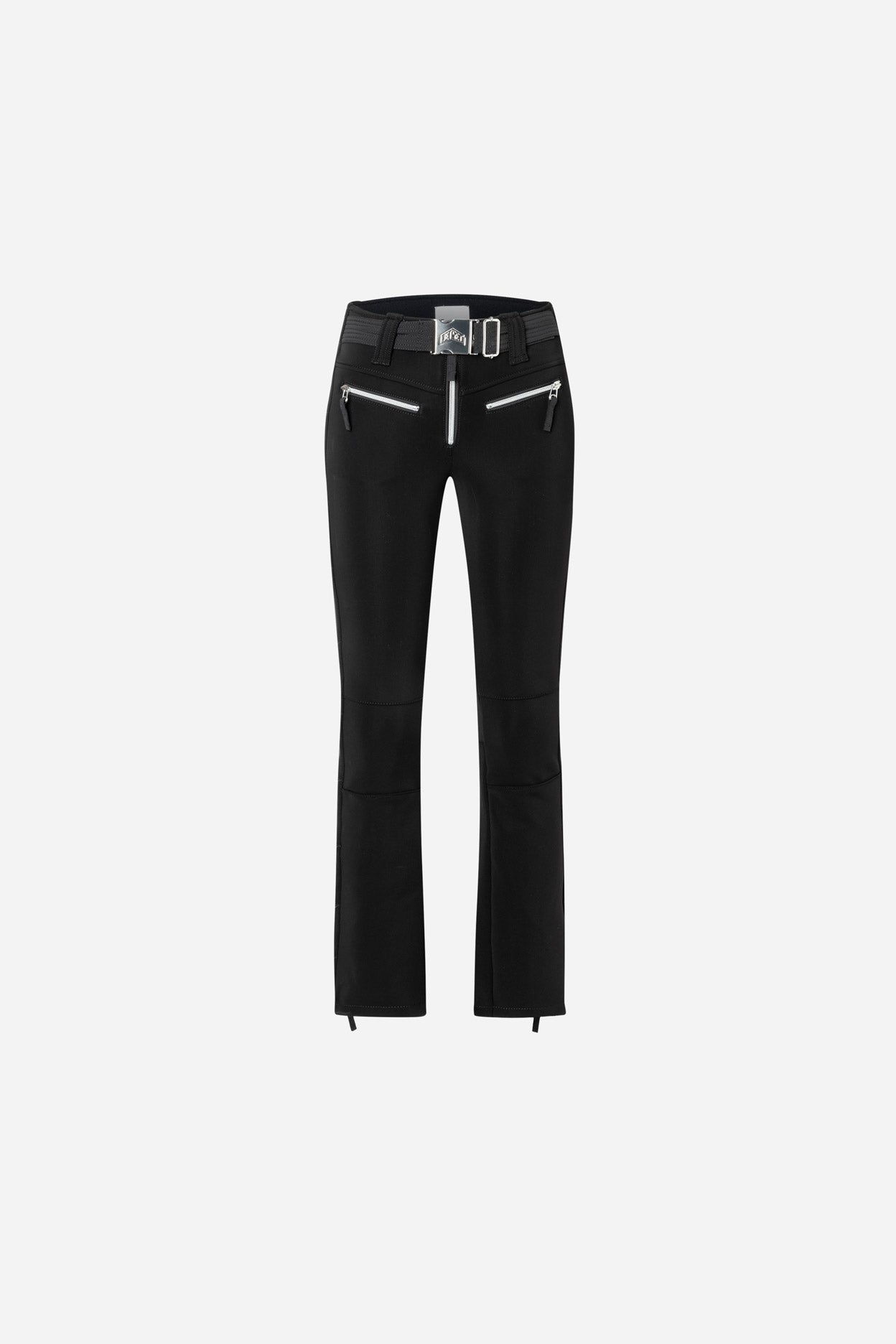 Tiby Ski Pants Uni - Black