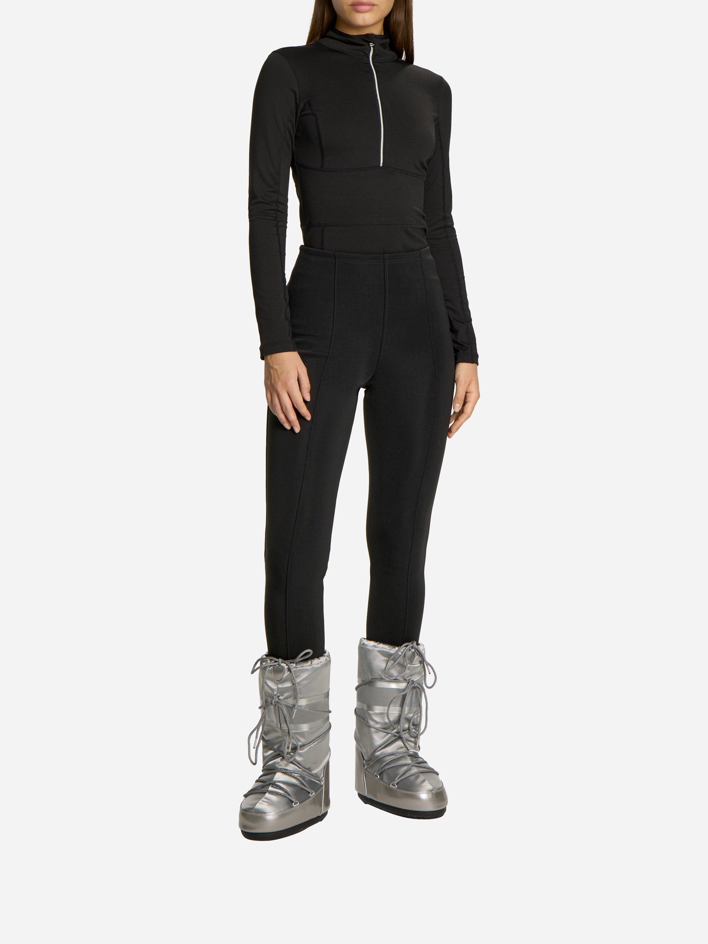 Pegaso Soft Shell Pants