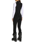 Domina Ski Suit - Black