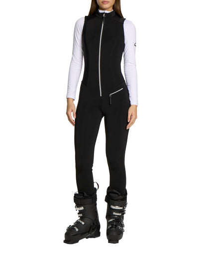 Domina Ski Suit - Black