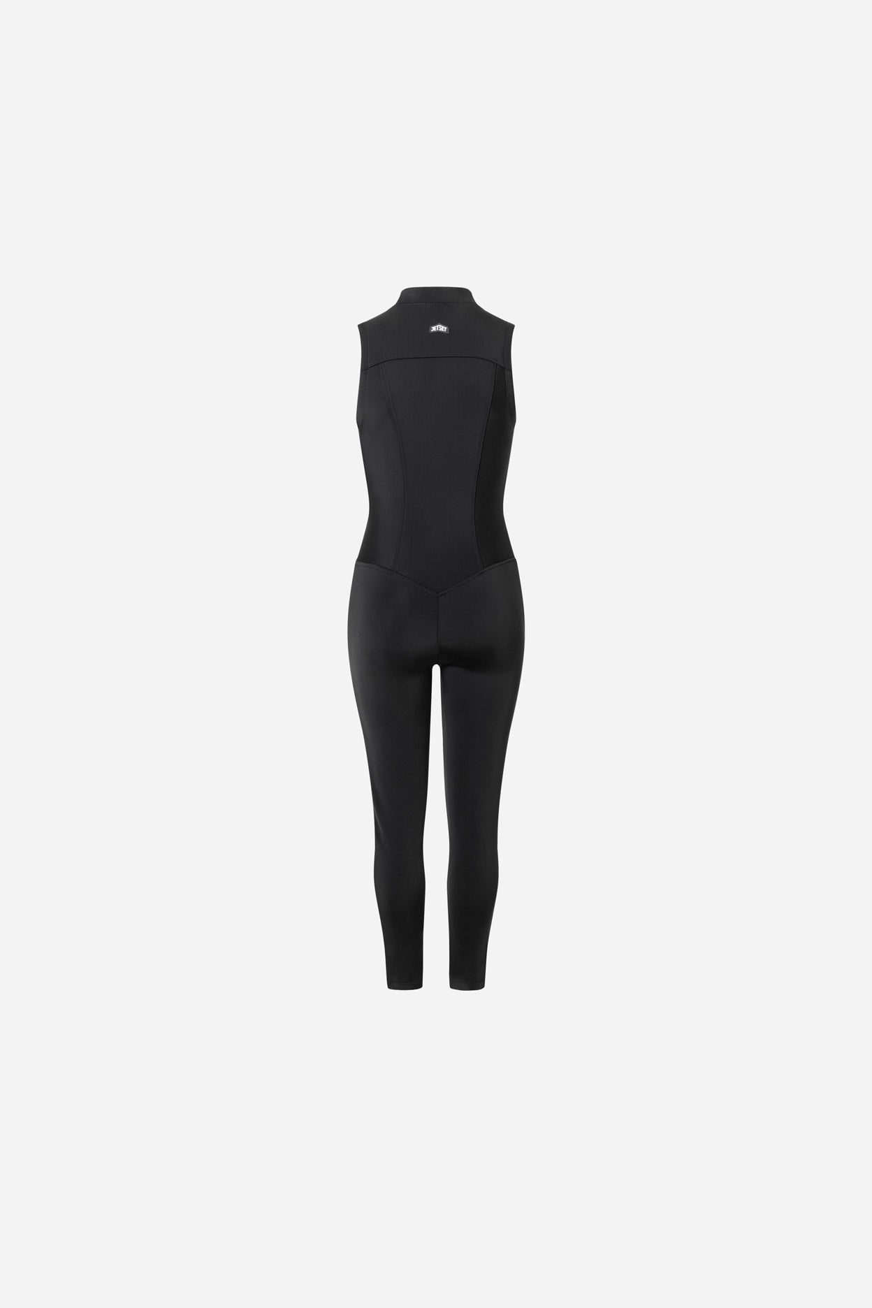 Domina Ski Suit - Black
