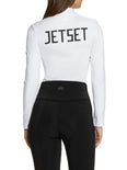 Ginger Halfzip Basisschicht