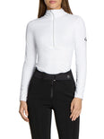 Ginger Halfzip Basisschicht