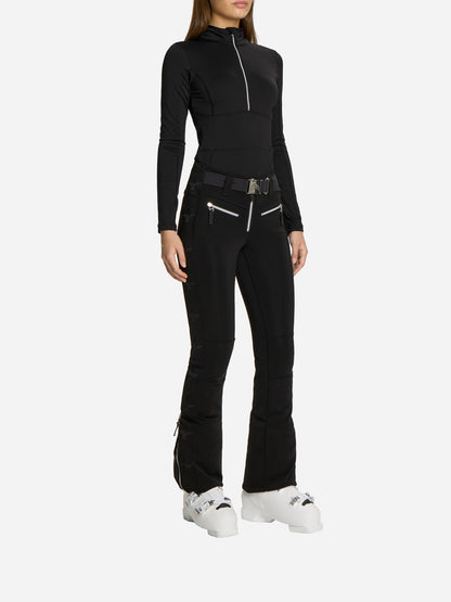 Ginger Halfzip Basisschicht