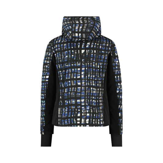 BILL JACKET PRINT - Geo