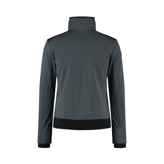 ORSON JACKET - Titanium