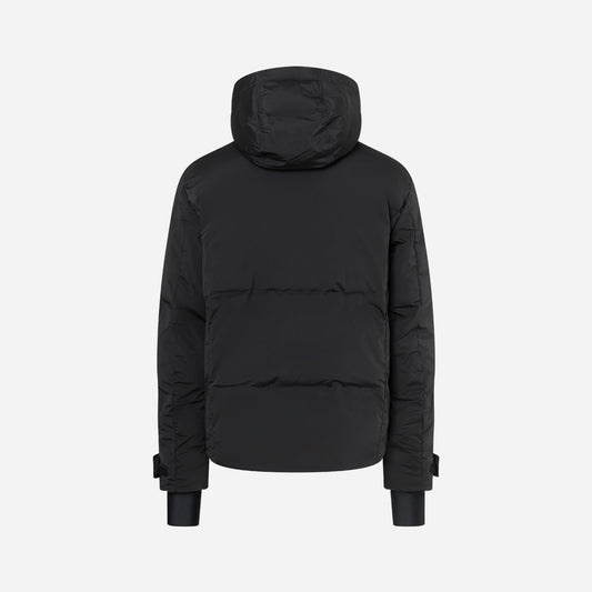 Everett Ski Jacket - Black