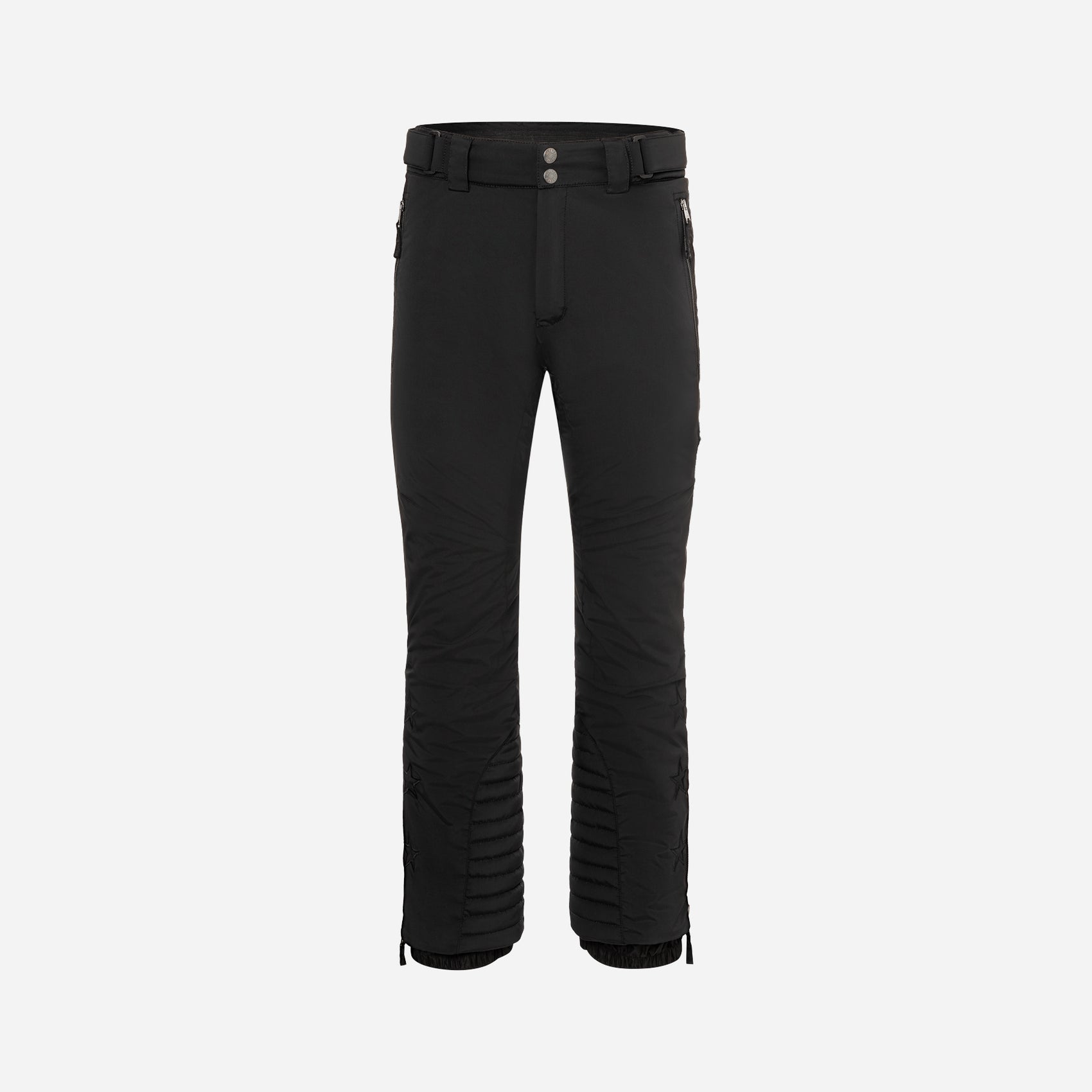 Oscar Ski Pants - Black