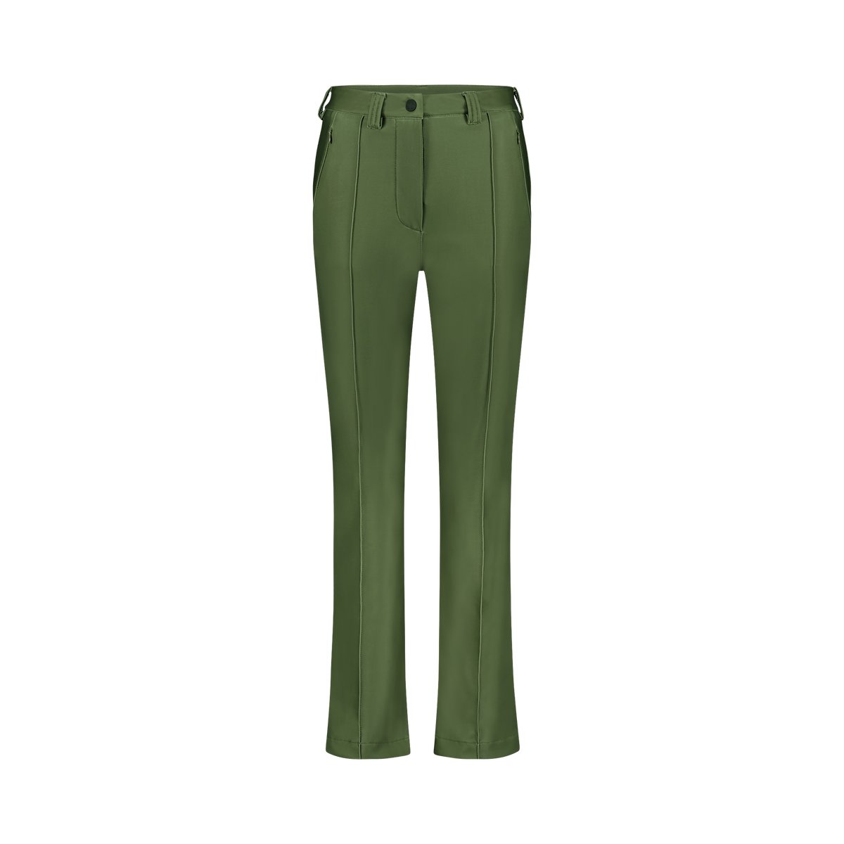 FARAH PANT - Olive